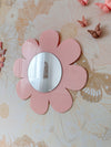 Kids Acrylic Mirrors - Assorted Shapes