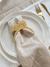 New Shape Napkin Rings