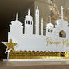 Ramadan Mosque Advent Calender