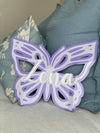 Triple Layer Butterfly Name