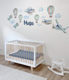 Kids Names ~ MDF Wood