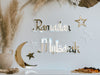 Ramadan/Eid Layered Wall Set Style 3