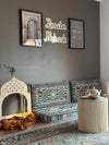 Ramadan/Eid Layered Wall Set Style 3