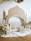 Ramadan/Eid Layered Wall Set Style 2